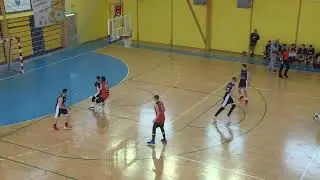 J&A Sinkromo KK GEN A2 Liga Jug KSBiH