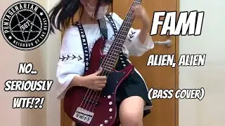 MY BRAIN MELTED! What on Earth did I just witness?!?
