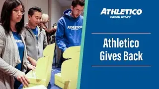 PT Day of Service: Chicago Bears x Lemons of Love