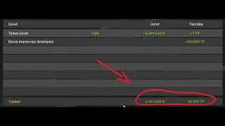 ETS 2 PROGRAMSIZ PARA VE XP HİLESİ (STEAM ATÖLYE)