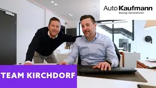 Team Auto Kaufmann Kirchdorf