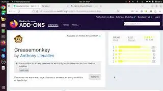 Введение в управление браузером на JavaScript