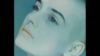 Sinead O'Connor MANDINKA