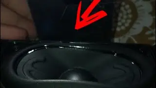 JBL CHARGE 5 LFM 100?😱