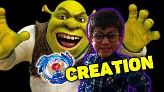 Look At What I Have CREATED!