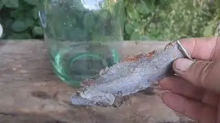 Қорғасыннан алтын күмісті ажырату
