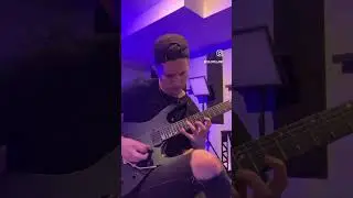 I almost didn’t make it… 💀⚡️