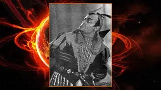 Boito -- Баллада Мефистофеля о мире (А. Бойто, опера 