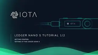 Ledger Nano S Hardware Wallet Tutorial (Part 1): Getting Started Setting up the Ledger Nano S