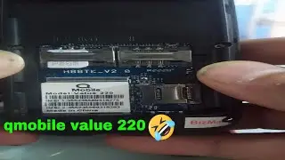 qmobile imei repair value 220 qmobile imei repair