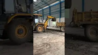 Work. #jcb
