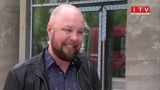 Будують в Костополі...