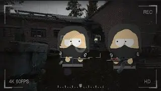 Бандиты АТП (2) (Челлендж От Ворона)