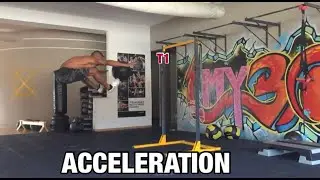 Acceleration | Throw | ##health #fitness #motivation #crossfit #bodybuilding