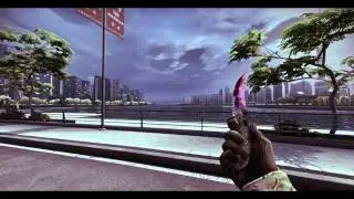 💲 Flip Knife - Doppler 