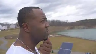 Brian Cook and Power Nation - He Will Answer (Music Video)