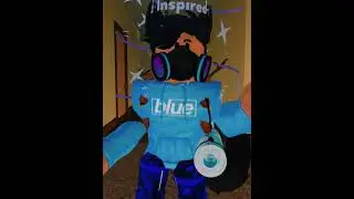 What does he want me to do?! | Roblox Sad Cat Dance Trend 2022