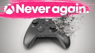 Xbox controllers just changed FOREVER! Xbox Update!