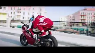 Ooredoo Qatar National Day TVC (2016)