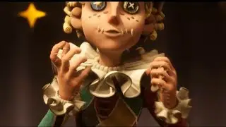 Hullabaloo Circus Story Event teaser! Identity V