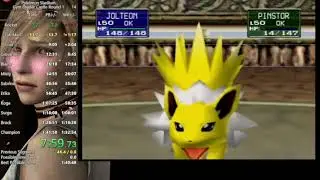 Pokemon Stadium in 1:40:43 [GLC Round 1]