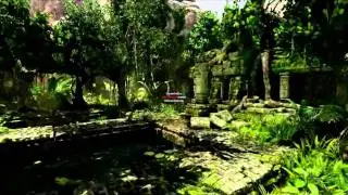 UDK Low Quality Preview!