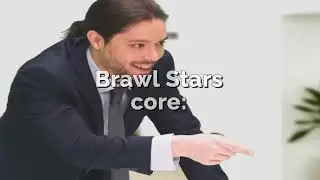 El humor de Brawl Stars es tipo (extendida):