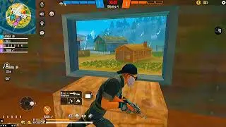 AC80 CONTRA FAMOSOS 👽💥❤ #freefire #freefirehighlights #freefirenoelff