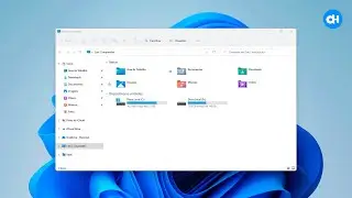 3 formas de acessar PASTAS e ARQUIVOS OCULTOS no Windows 11