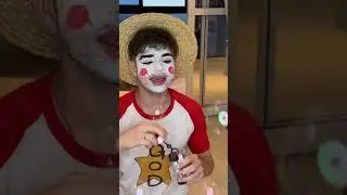 CRAZY OTAKINHO WITH DIGITAL CIRCUS 