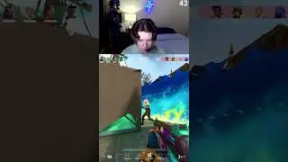 Triple Rank up to Radiant (again)