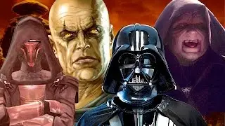 Who Fulfilled the Prophecy of the Sith'ari?