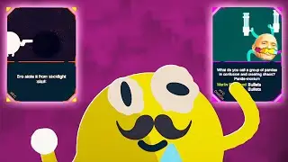 Adding Custom Cards Into Rounds