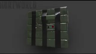 ||Hartworld||#1 Рейд