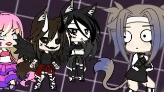 Гача ржача гача лайф/гача клуб(подборка из тик тока)