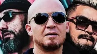 KIF KIF REMIX LA ZONE - MORO / CHEB BILAL / PROFIT ZA3IM.
