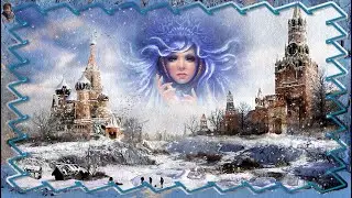 Зима пришла!!!