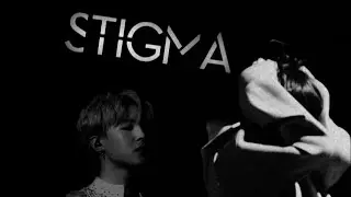 |BTS| Vmin - S̶t̶i̶g̶m̶a̶ ̶A̶U̶