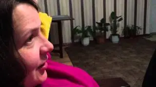 За 2 недели до рождения