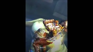 KRATOS + ATENA - GOD OF WAR 2🔥| Memory Reboot #edit