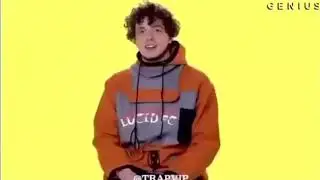 Jack Harlow bricked up