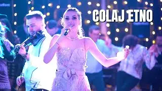 Georgiana Lobont - Colaj Etno 2023