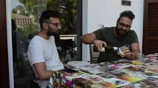 Video matrimonio Marco e Vane - la preparazione