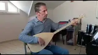 Yolcu Türküsü / Fatih Aydın