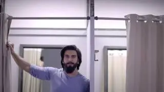 ambient media - Durex Jeans
