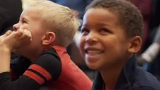 OPL | Summer Reading Program   Full HD 1080p