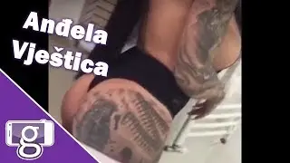 GossApp Prilog - Andjela vestica