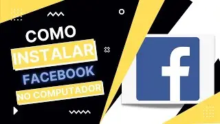 COMO INSTALAR FACEBOOK ???| TECH SHOW