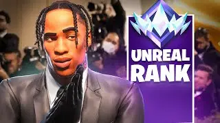 The Best Ranked Player... 🏆