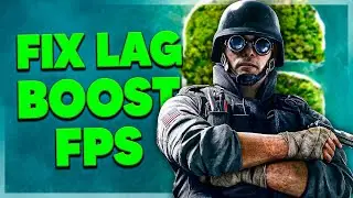 Rainbow Six Siege: The Ultimate Guide to Low-End PC Settings